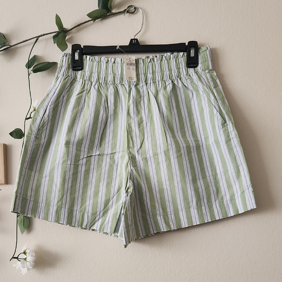 aerie Pants - Aerie - NWT Good Day Shorts - M